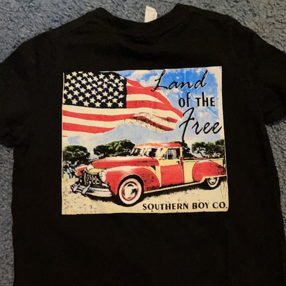 Southern Boy Co